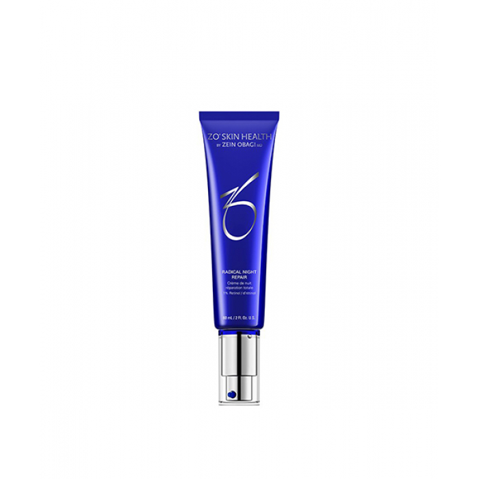 Нічний крем Zo Skin Health ADVANCED RADICAL NIGHT REPAIR 60mL