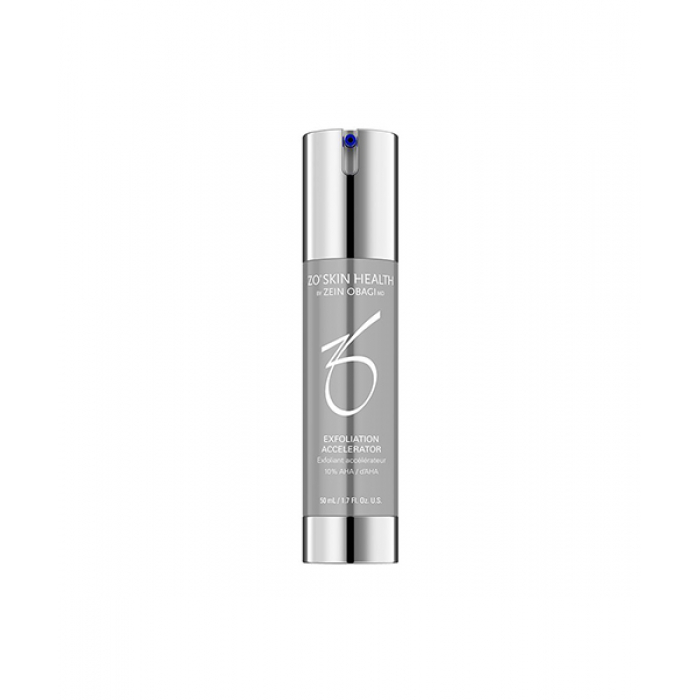 Відлущуючий лосьйон EXFOLIATION ACCELERATOR 50mL