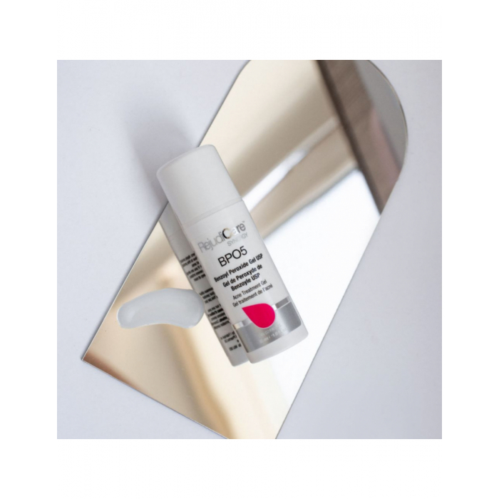 Засіб для боротьби з акне Rejudicare BP05 35mL