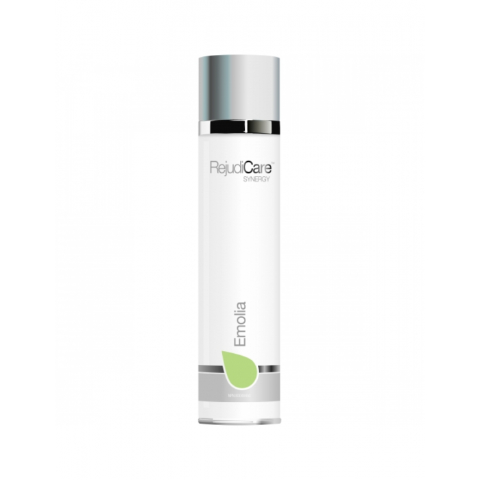 Зволожуючий крем RejudiCare Emolia 50mL