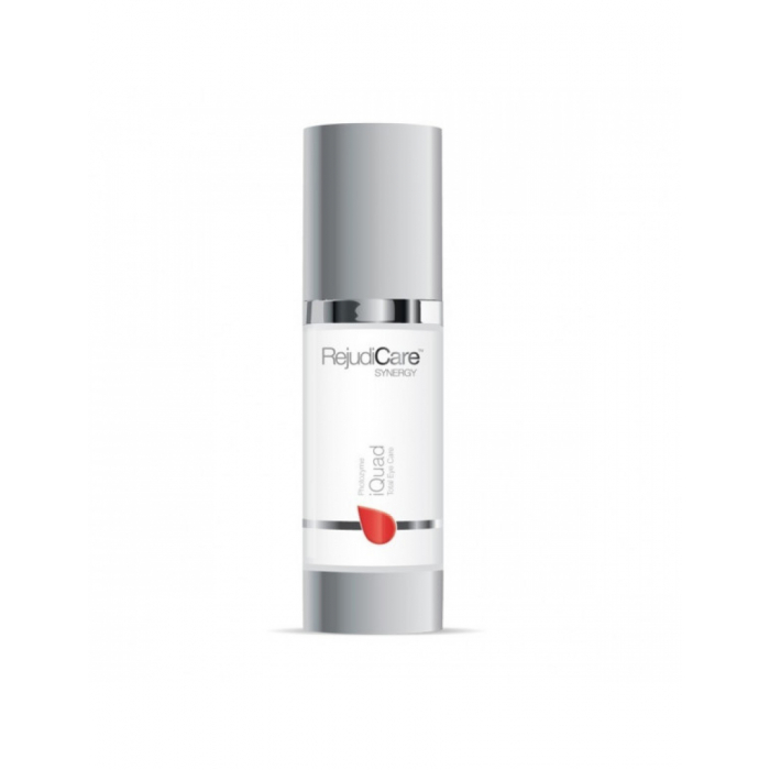 Крем навколо очей Rejudicare Photozyme iQuad Total Eye Care 15mL