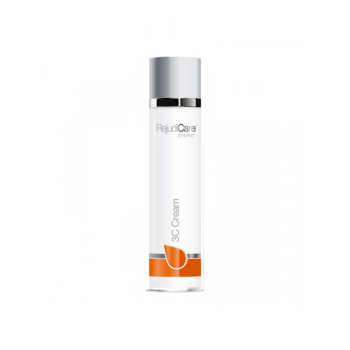 Омолоджуючий крем із вітаміном C Rejudicare Synergy 3C Cream 50mL