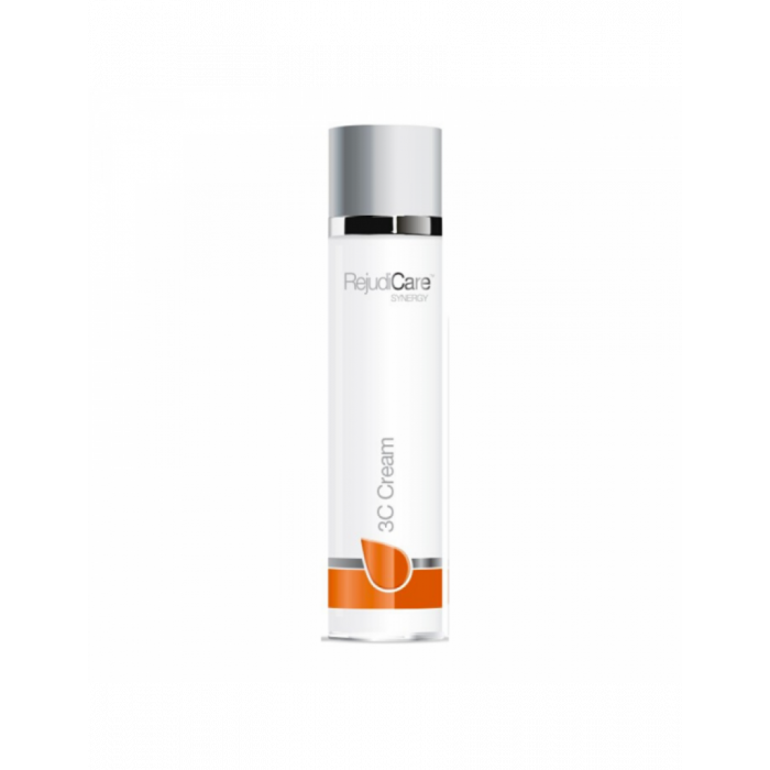 Омолоджуючий крем із вітаміном C Rejudicare Synergy 3C Cream 50mL