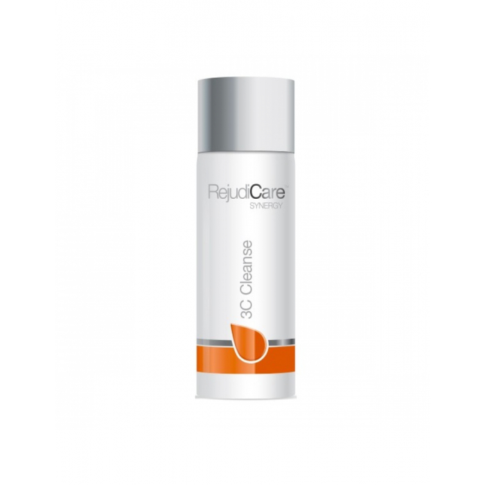 Засіб для вмивання з вітаміном С RejudiCare 3C Cleanse 150mL