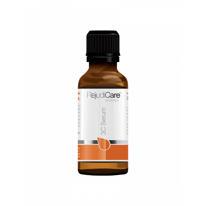 Омолоджуюча сироватка RejudiCare 3C Serum з Вітаміном С 30mL