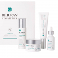 Набір для регенерації та відновлення шкіри Rejuran Clinic Line Healing Care Set