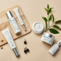 Набір для регенерації та відновлення шкіри Rejuran Clinic Line Healing Care Set