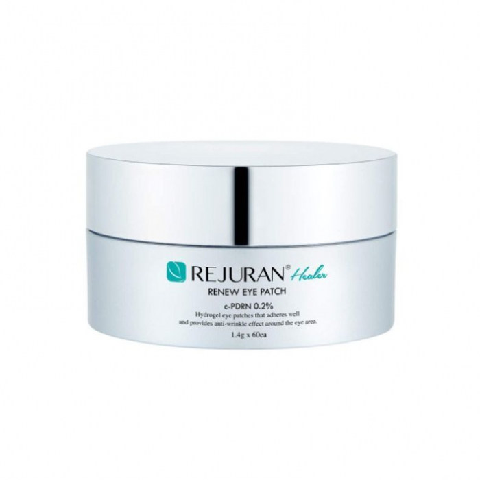 Патчі з полінуклеотидами під очі Rejuran Healer Renew Eye Patch 60 шт.