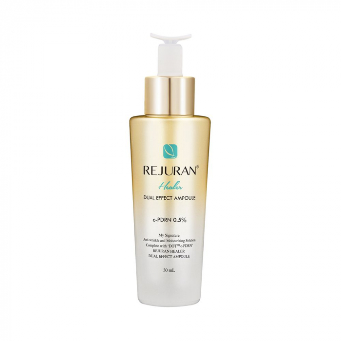 Сироватка з подвійним ефектом Rejuran Healer Dual Effect Ampoule 30mL