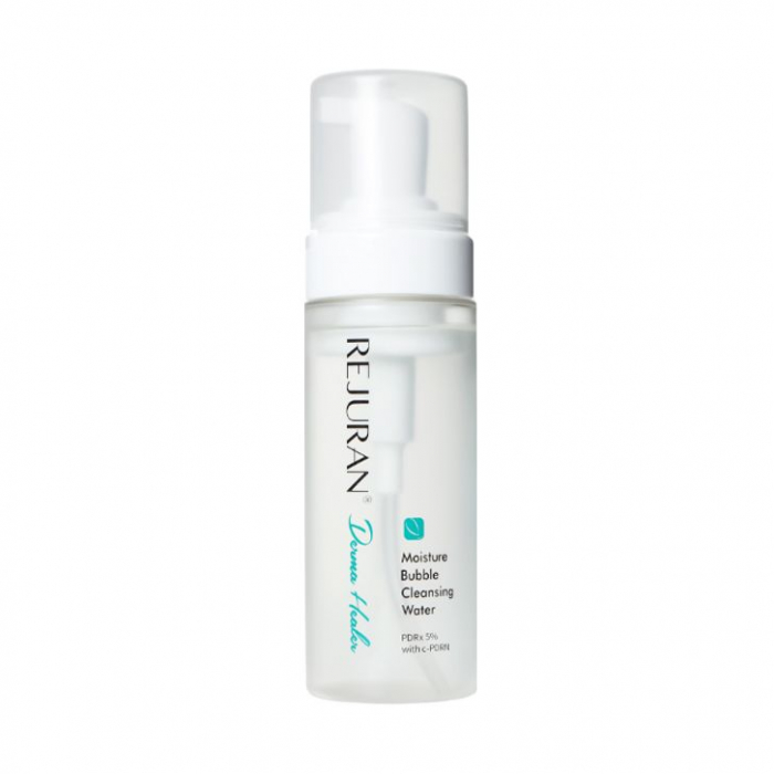 Увлажняющая пена для умывания Rejuran Moisture Bubble Cleansing Water 150mL