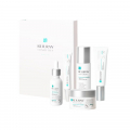 Набір для регенерації та відновлення шкіри Rejuran Clinic Line Healing Care Set