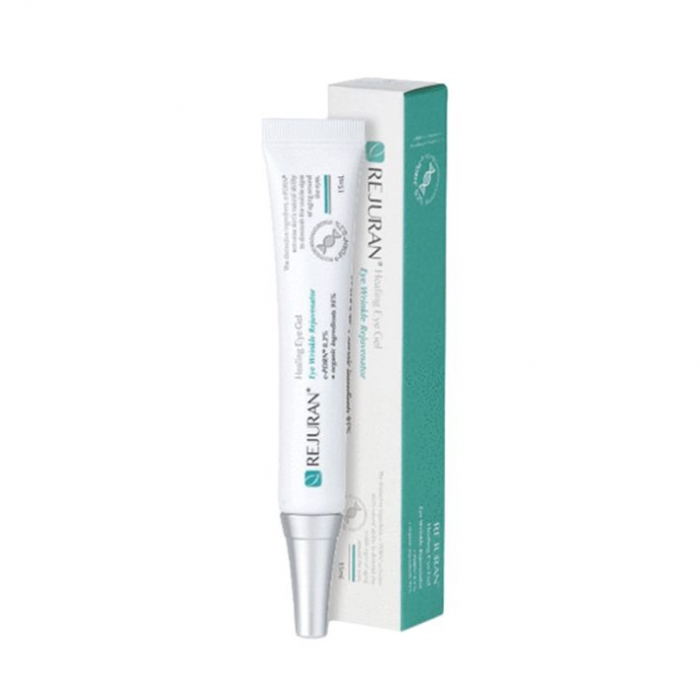 Відновлювальний гель для зони навколо очей Rejuran Healing Eye Gel 15mL