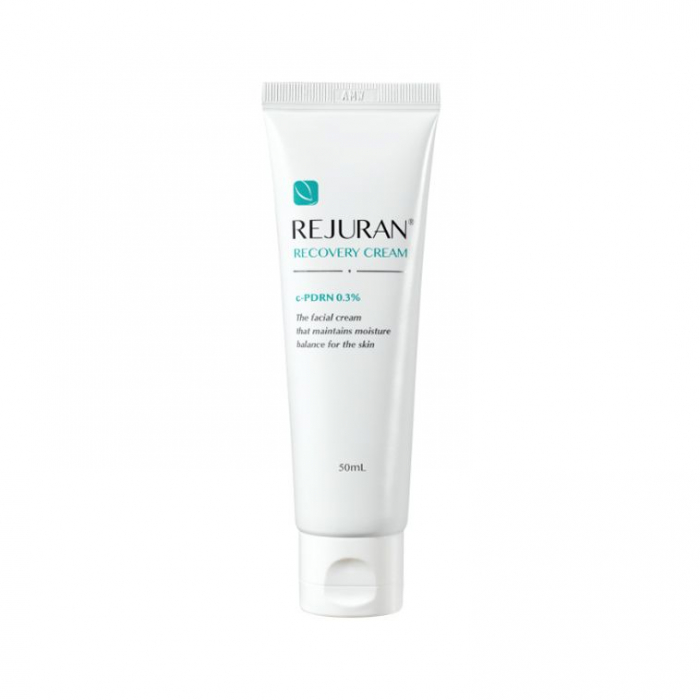 Відновлювальний крем після естетичних процедур Rejuran Recovery Cream 50mL