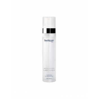 Міцелярна вода для зняття макіяжу з очей RevitaLash Micellar Water Lash Wash 100mL