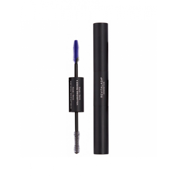 Подвійна туш для вій з праймером RevitaLash Double-Ended Volume Set
