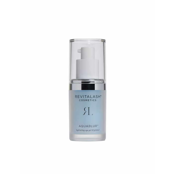 Зволожуючий гель навколо очей RevitaLash AquaBlur 15mL