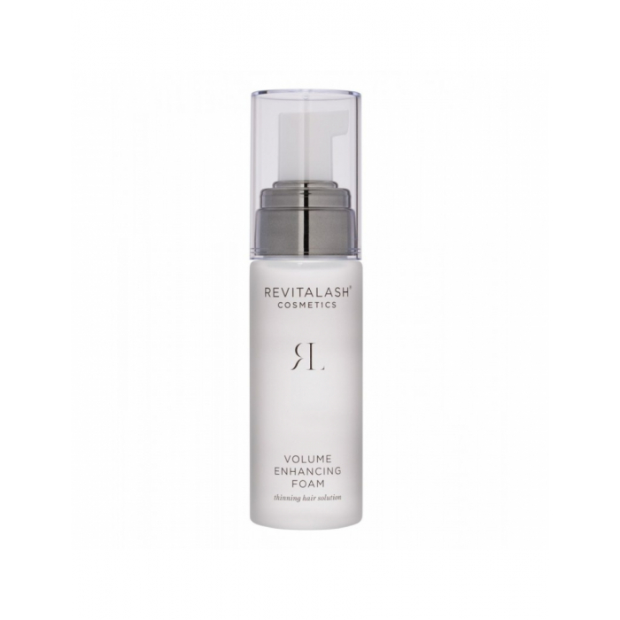 Пінка для надання об'єму волоссю RevitaLash Volume Enhancing Foam 55mL