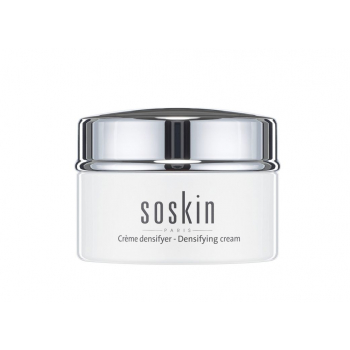 Зміцнюючий антивіковий крем Soskin Densifying cream 35+ 50mL