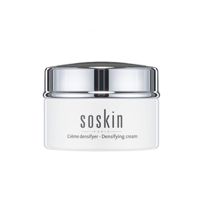 Зміцнюючий антивіковий крем Soskin Densifying cream 35+ 50mL