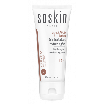 Гель-крем Soskin Gel-cream HydraWear 60mL