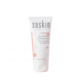 Крем для сухої шкіри Soskin Сream HydraWear 60mL