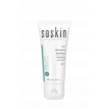 Матуючий гель-крем Soskin Mattifying gel-cream 40mL