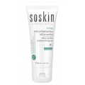 Ультразволожуючий крем Soskin Ultra-comfort compensating care 40mL