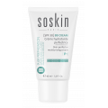 ВВ крем тон 1 Soskin BB cream skin-protector tone 1 40mL