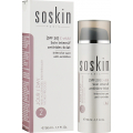 Інтенсивний крем від зморшок з вітаміном С та Ретинолом Soskin C-Vital intensive care anti-wrinkles 50mL
