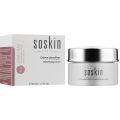 Зміцнюючий антивіковий крем Soskin Densifying cream 35+ 50mL