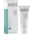 Матуючий гель-крем Soskin Mattifying gel-cream 40mL
