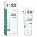 Ультразволожуючий крем Soskin Ultra-comfort compensating care 40mL